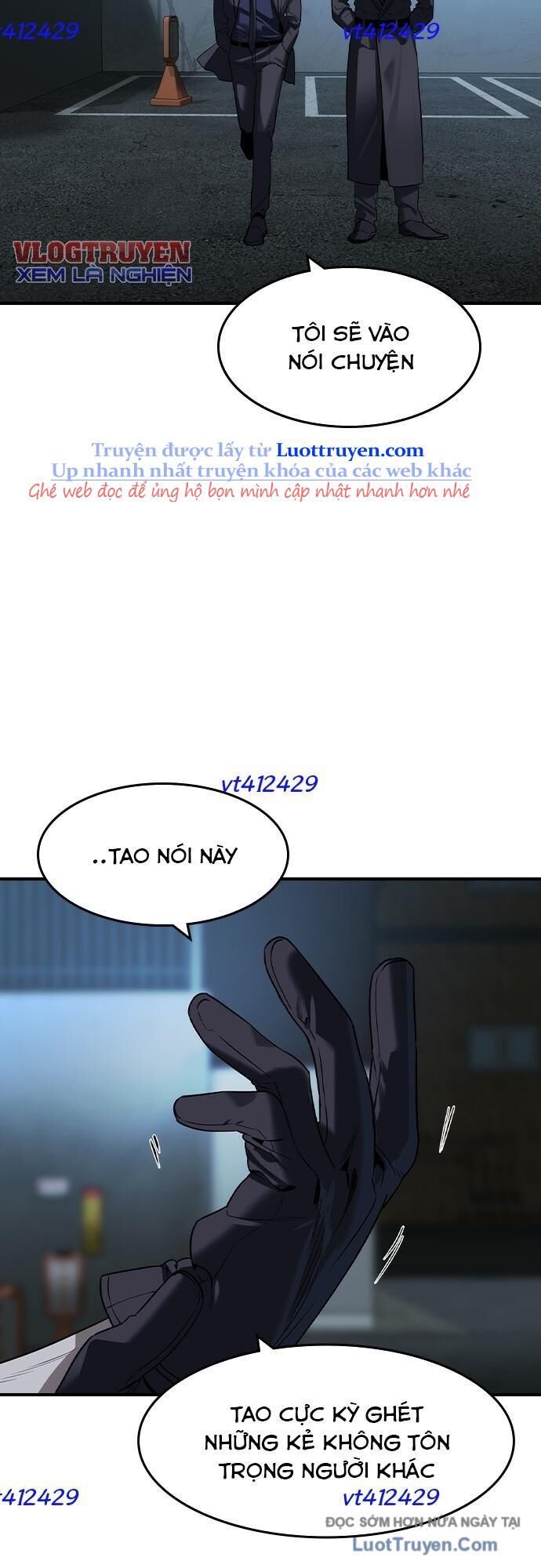 Quý Công Tử Chapter 54 - Trang 2