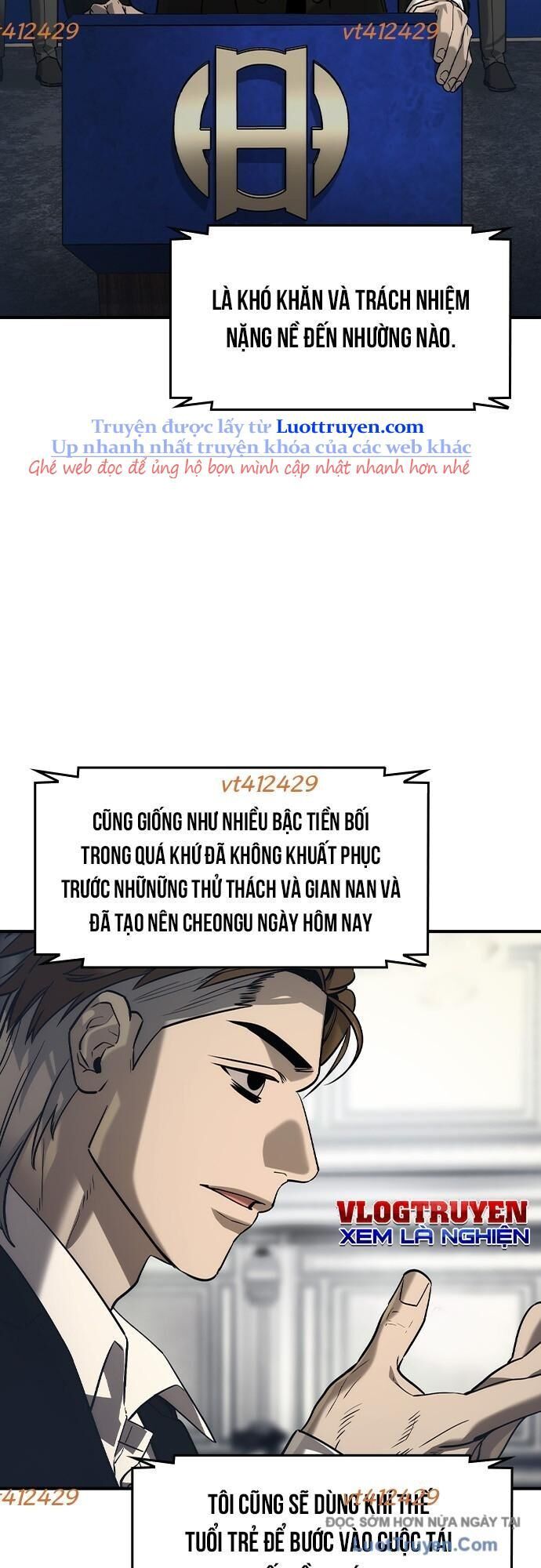 Quý Công Tử Chapter 54 - Trang 2