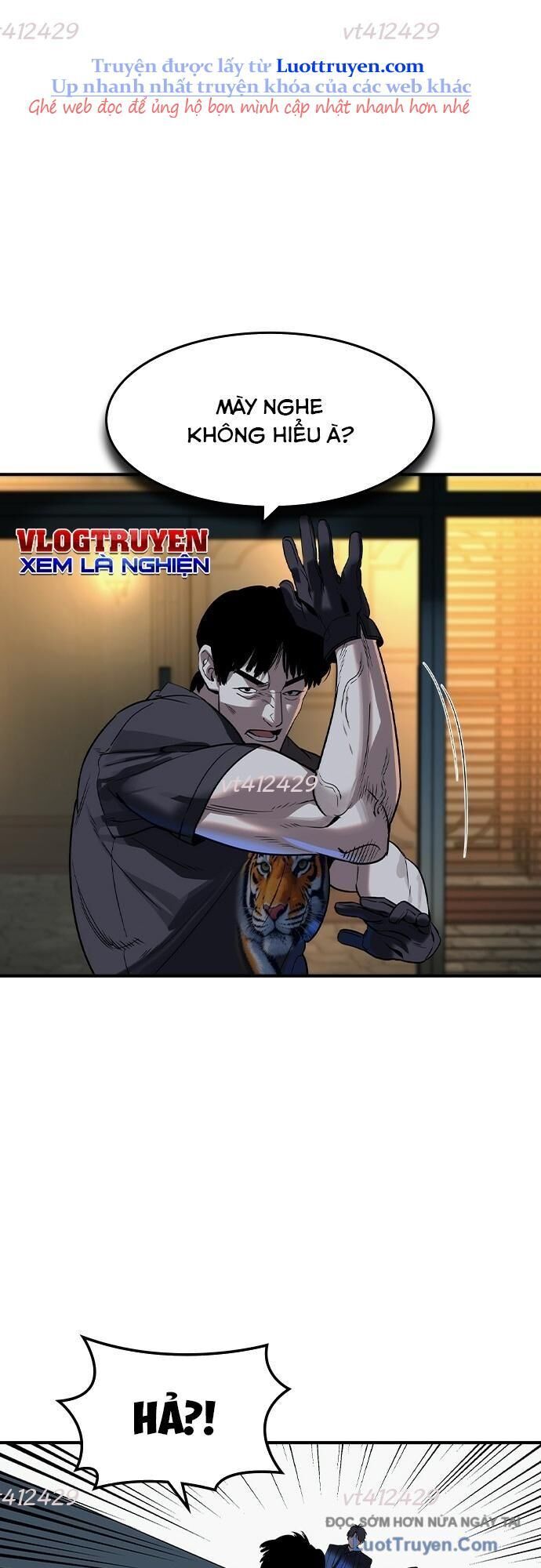 Quý Công Tử Chapter 54 - Trang 2