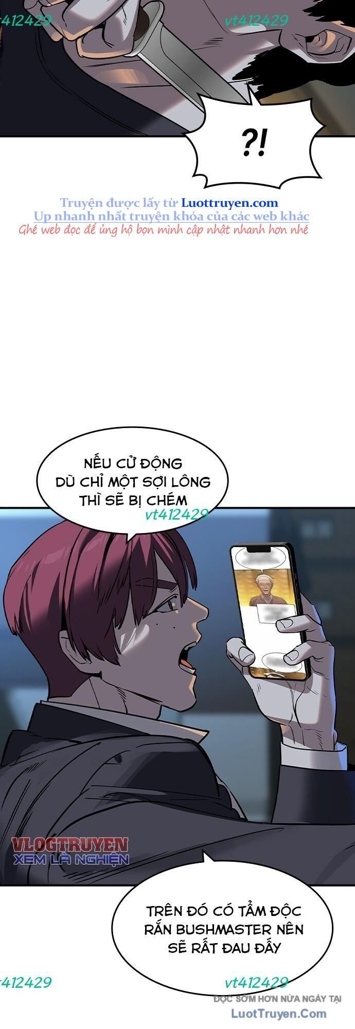 Quý Công Tử Chapter 54 - Trang 2