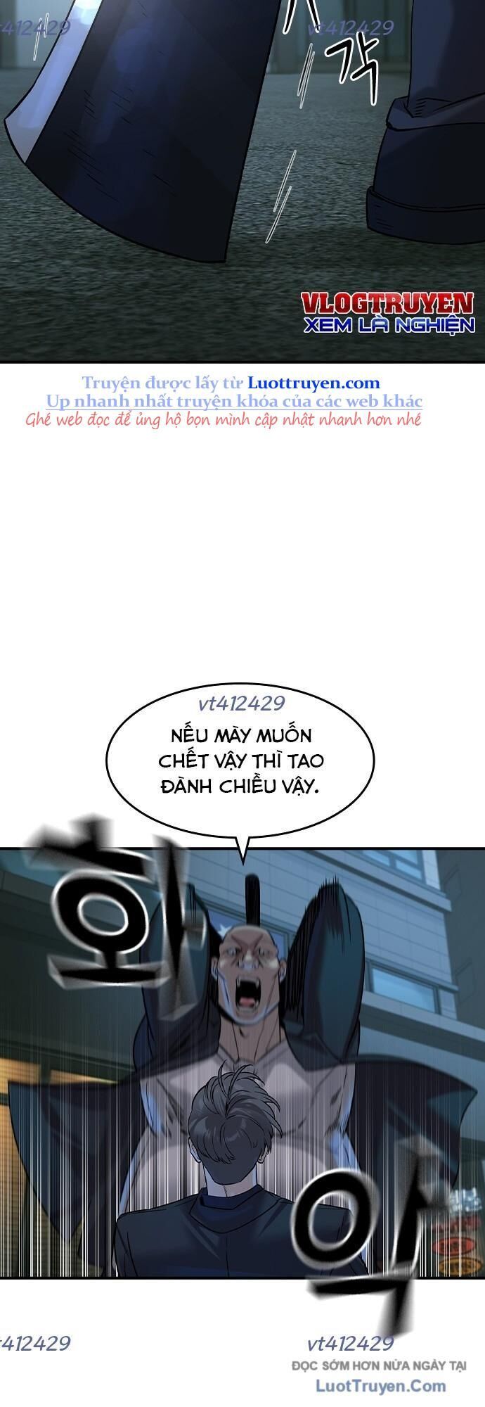 Quý Công Tử Chapter 54 - Trang 2