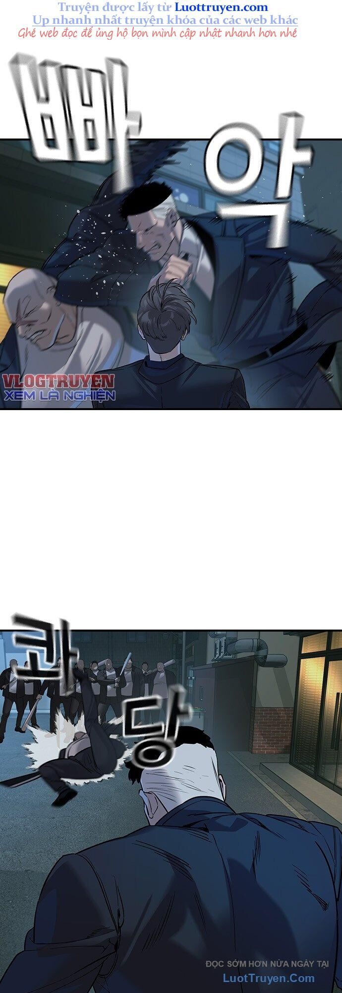 Quý Công Tử Chapter 54 - Trang 2