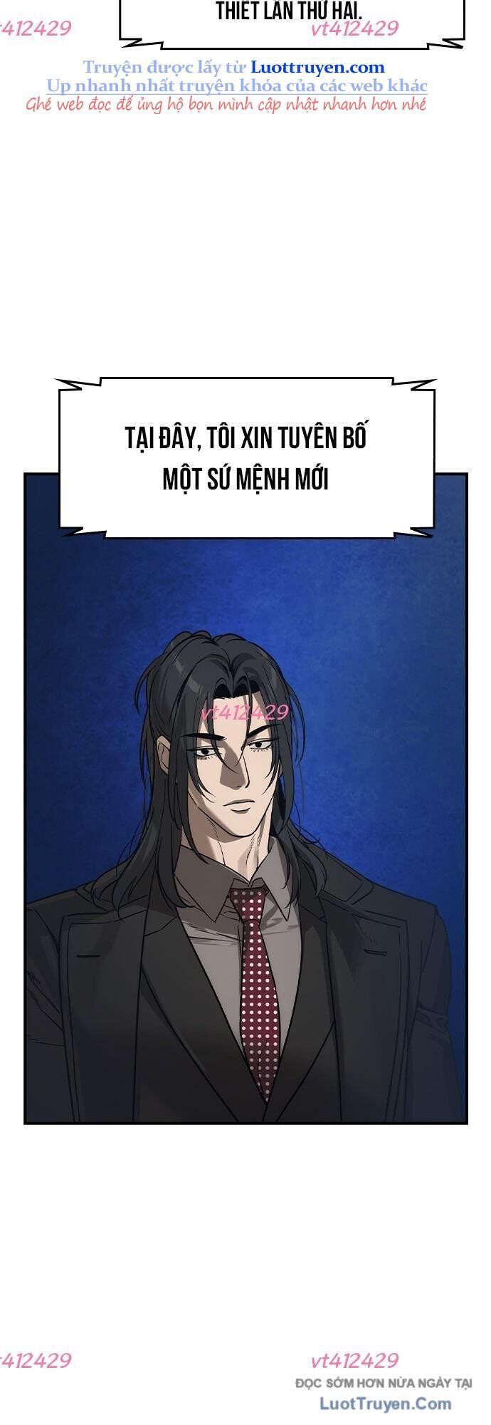 Quý Công Tử Chapter 54 - Trang 2