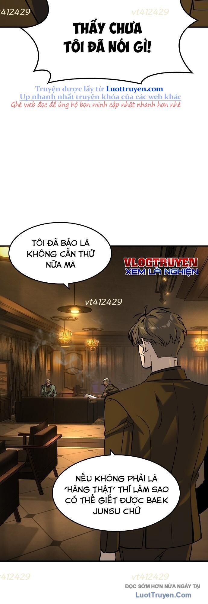 Quý Công Tử Chapter 54 - Trang 2