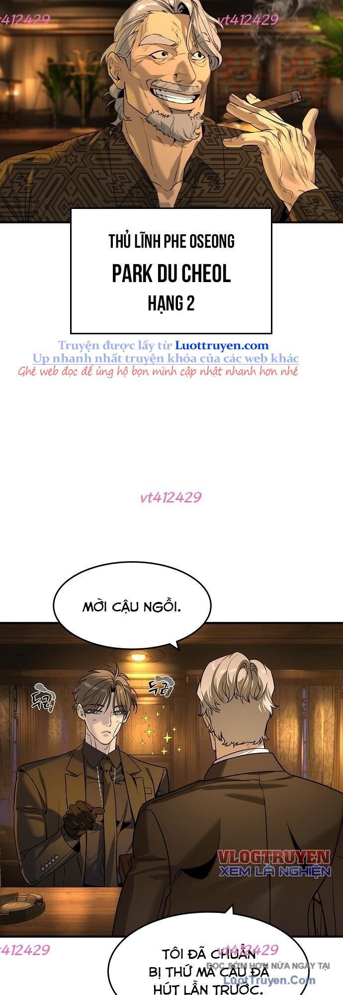 Quý Công Tử Chapter 54 - Trang 2