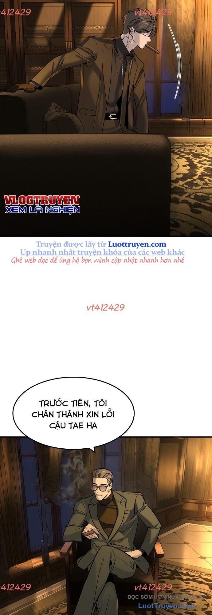 Quý Công Tử Chapter 54 - Trang 2