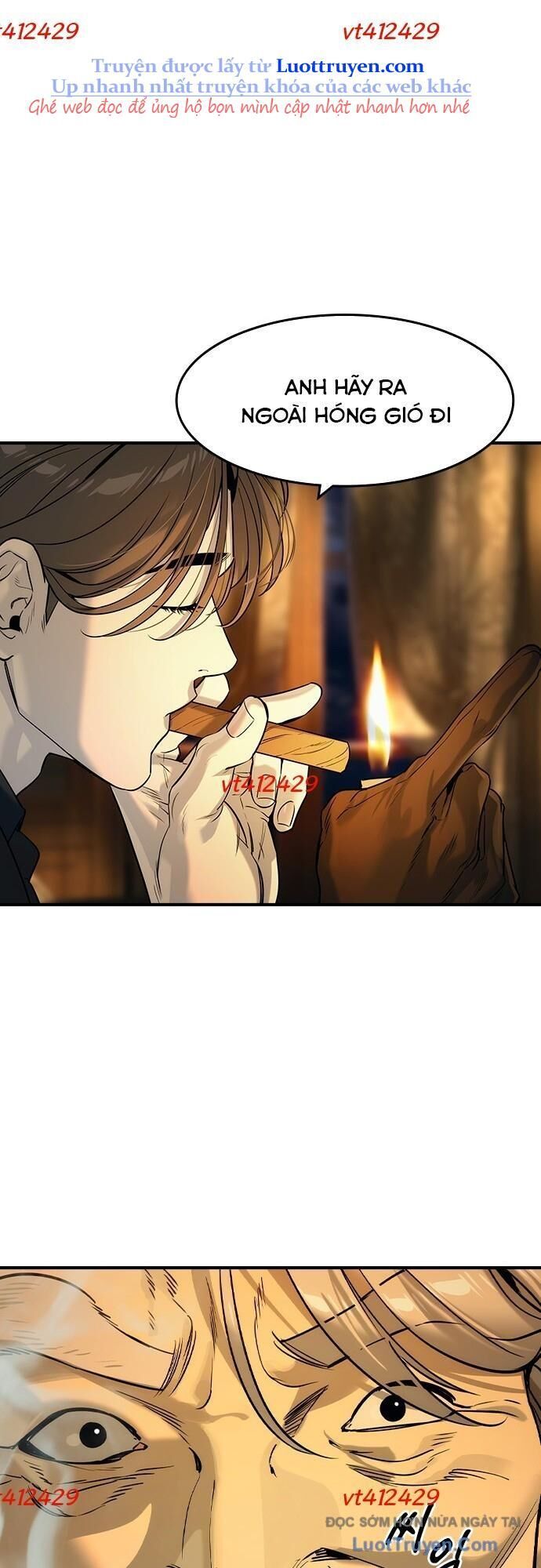 Quý Công Tử Chapter 54 - Trang 2