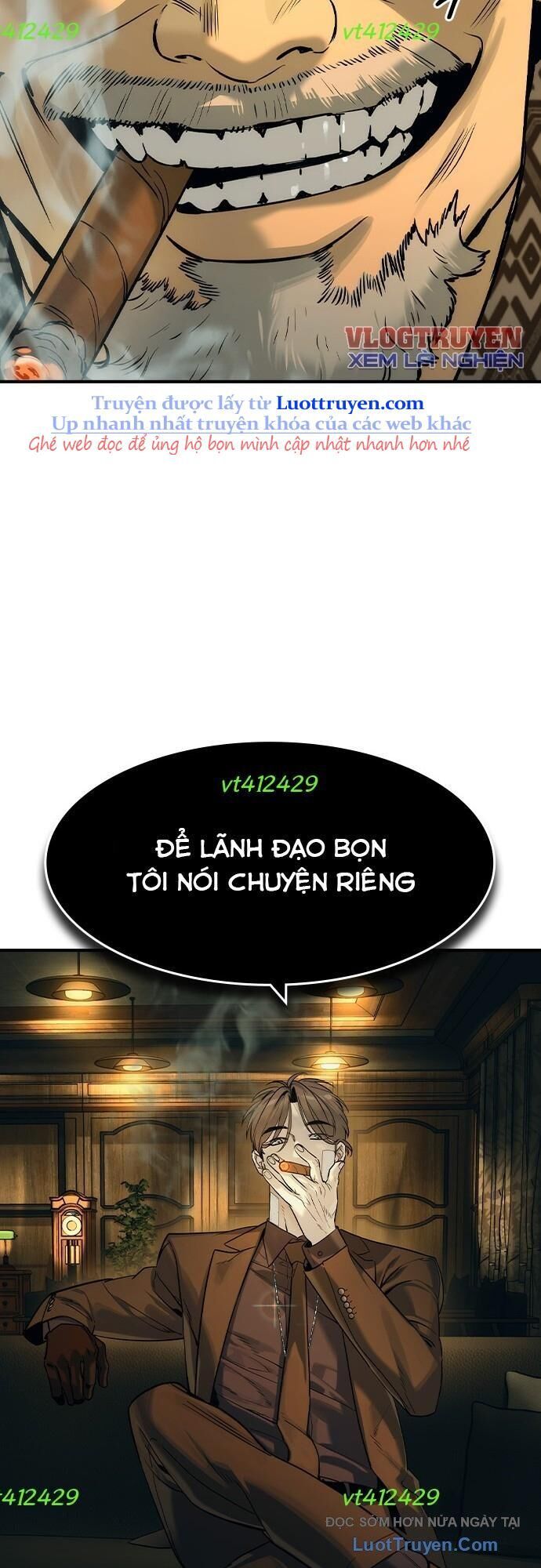 Quý Công Tử Chapter 54 - Trang 2