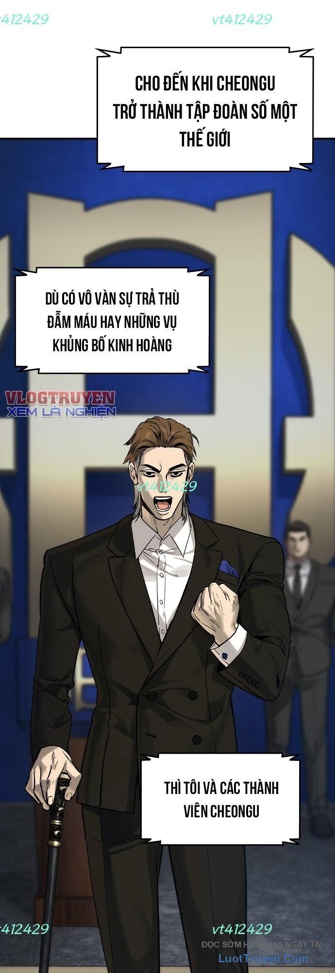 Quý Công Tử Chapter 54 - Trang 2