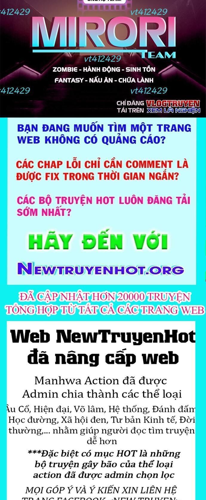 Quý Công Tử Chapter 54 - Trang 2