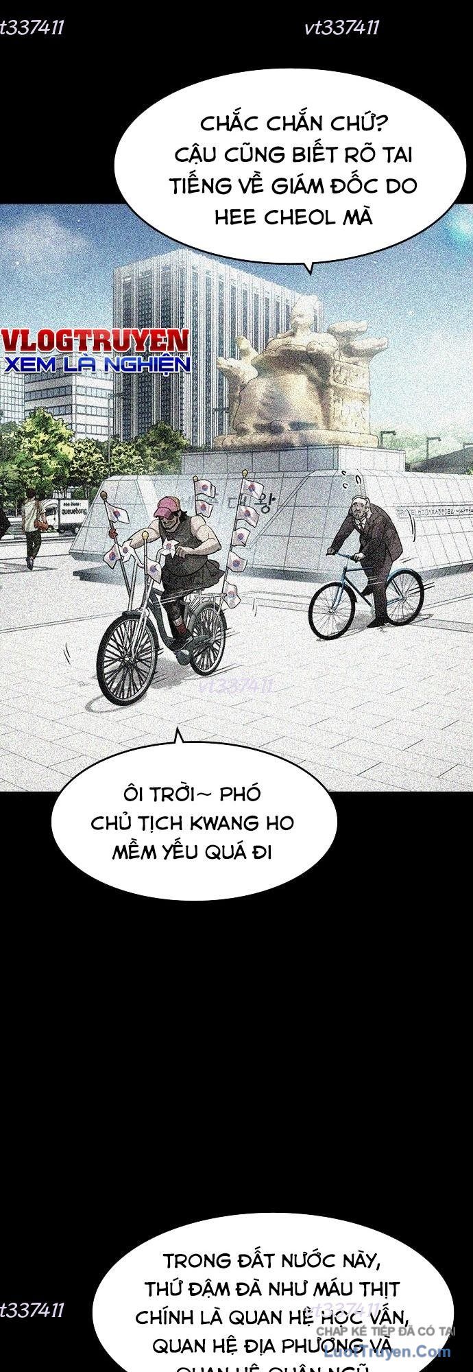 Quý Công Tử Chapter 63 - Trang 2