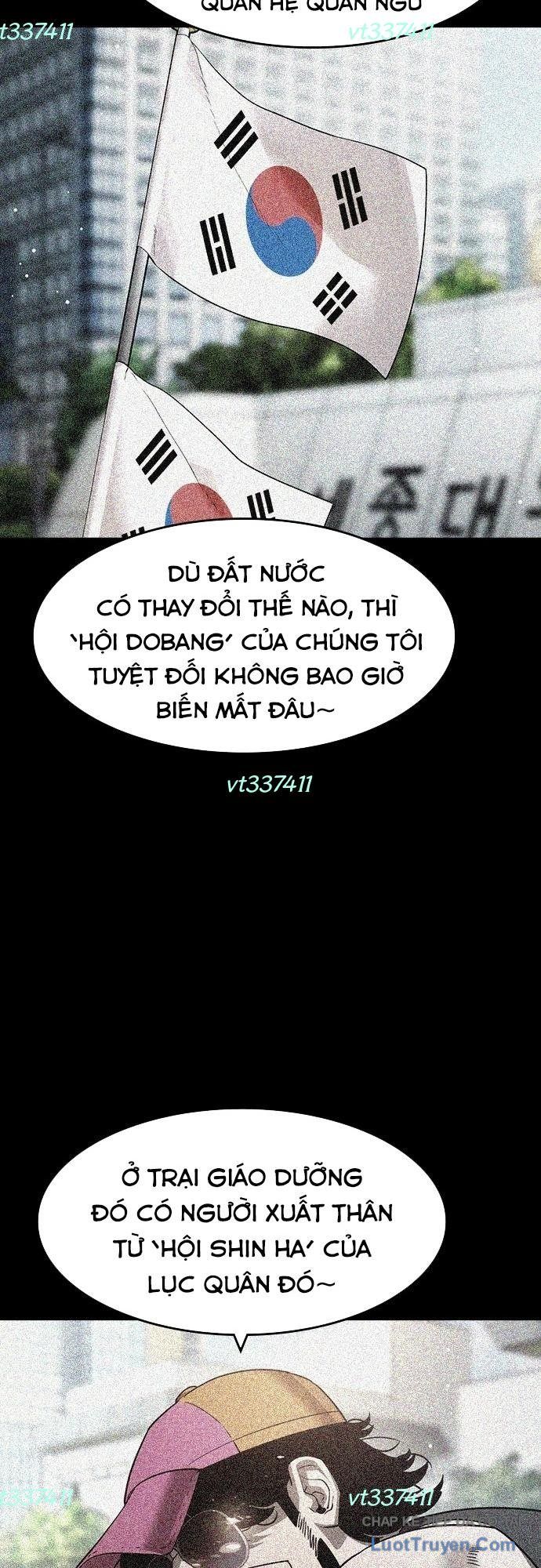 Quý Công Tử Chapter 63 - Trang 2