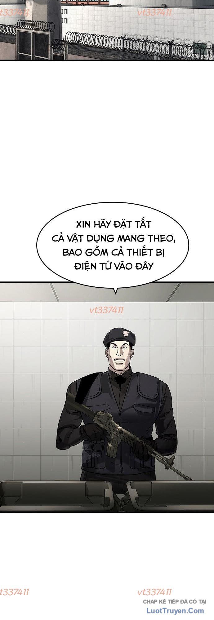 Quý Công Tử Chapter 63 - Trang 2