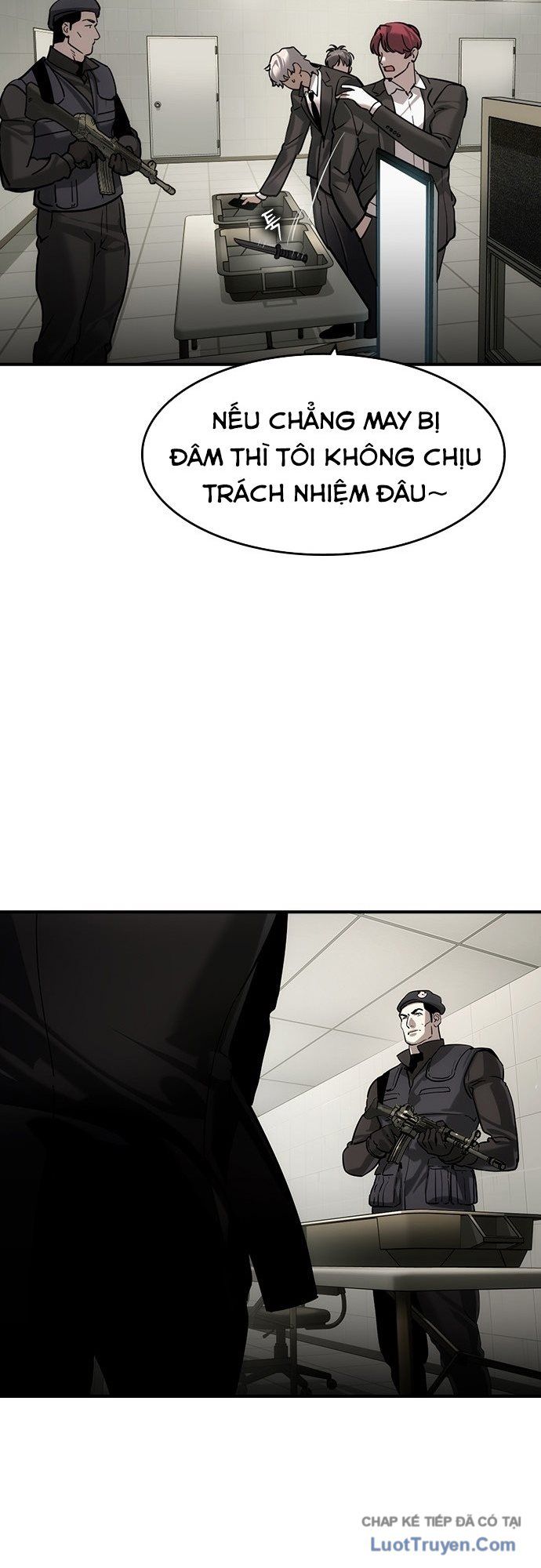 Quý Công Tử Chapter 63 - Trang 2