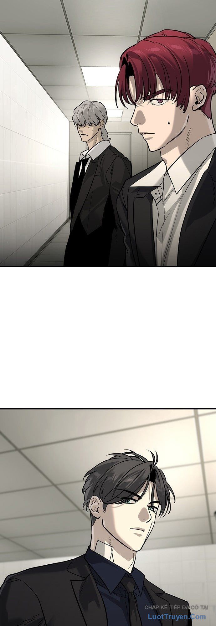 Quý Công Tử Chapter 63 - Trang 2
