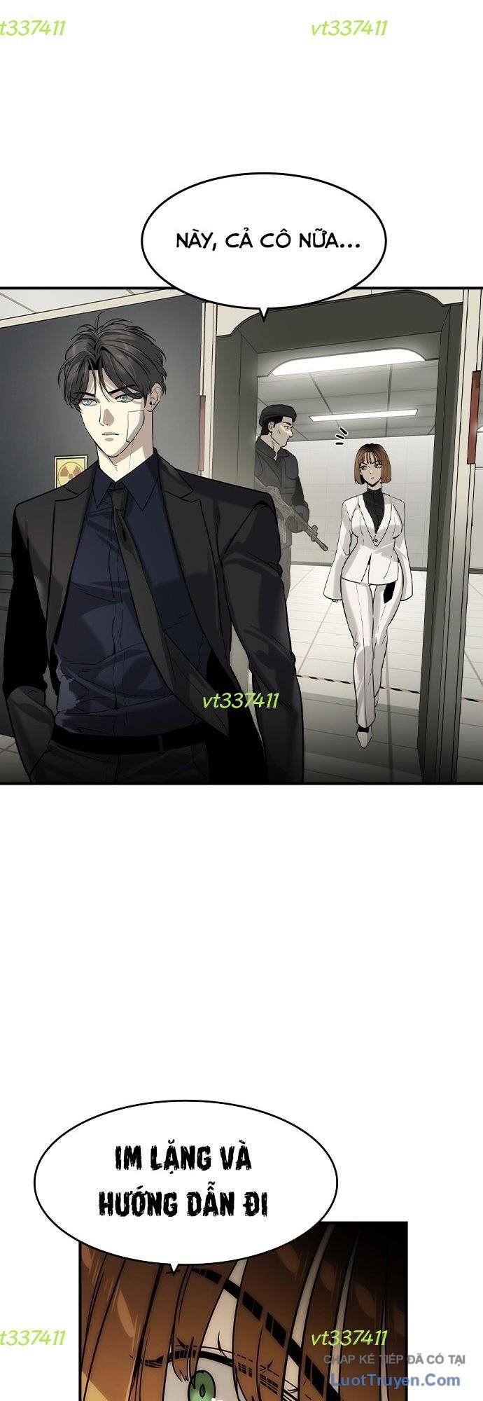 Quý Công Tử Chapter 63 - Trang 2