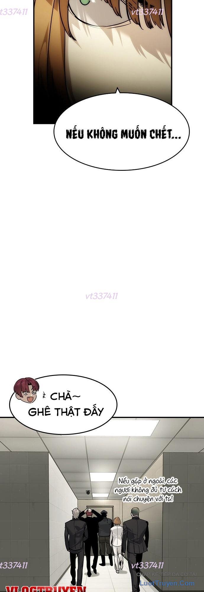 Quý Công Tử Chapter 63 - Trang 2