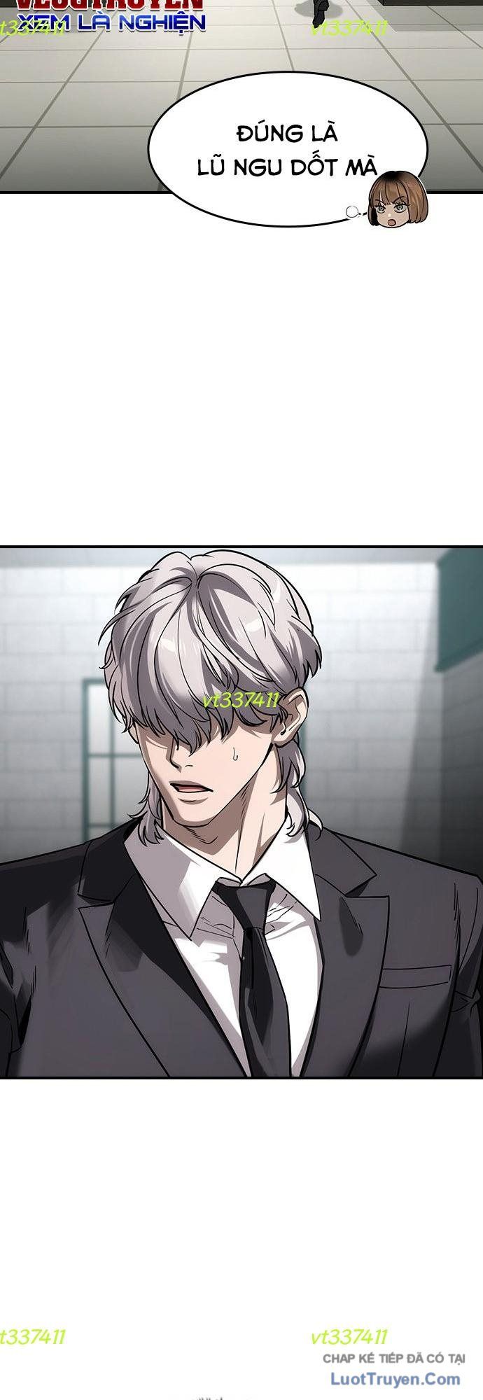 Quý Công Tử Chapter 63 - Trang 2