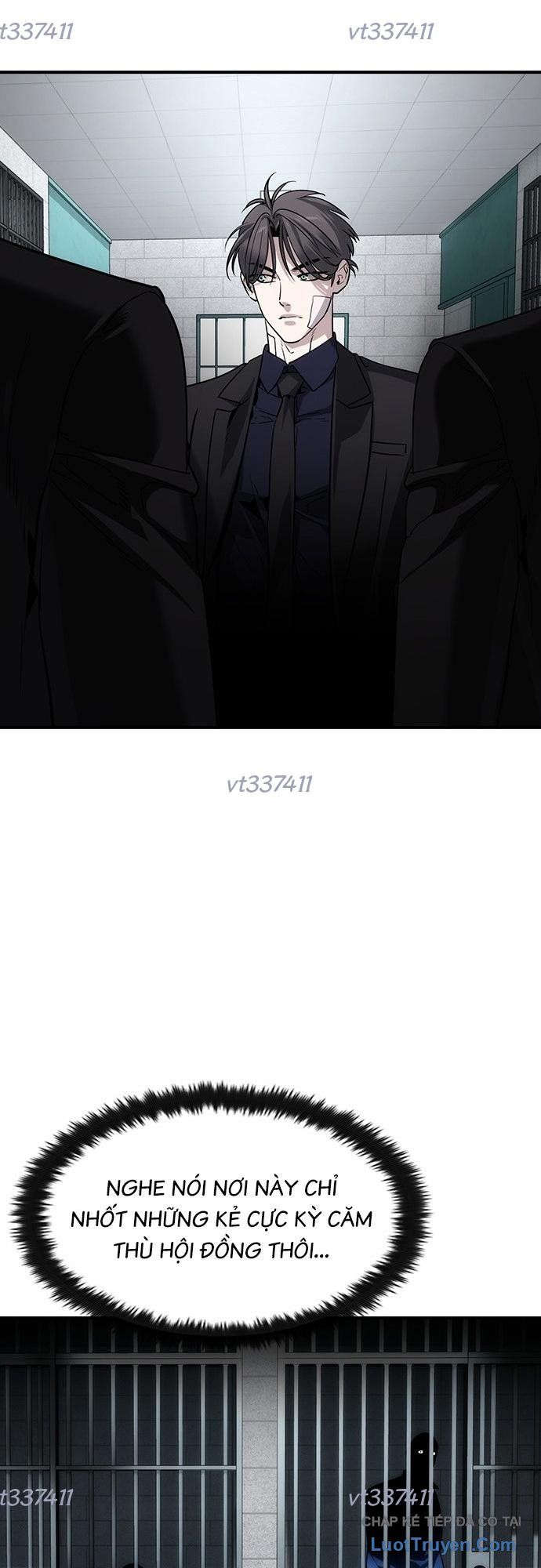 Quý Công Tử Chapter 63 - Trang 2