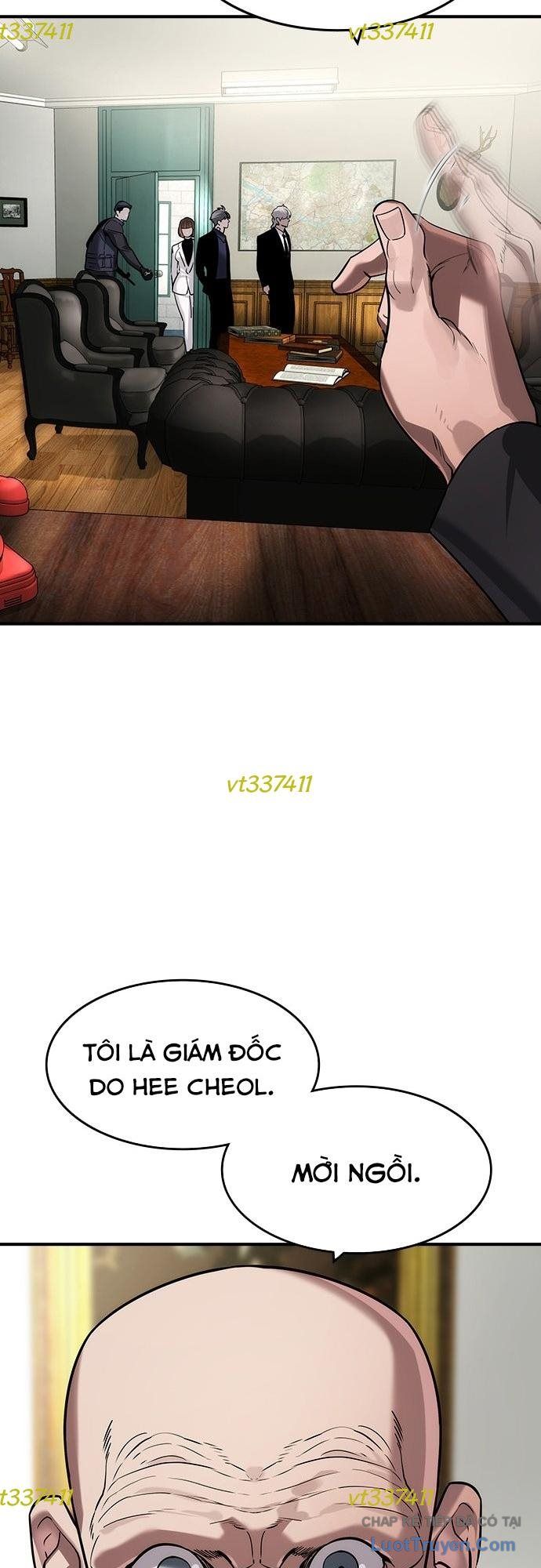 Quý Công Tử Chapter 63 - Trang 2