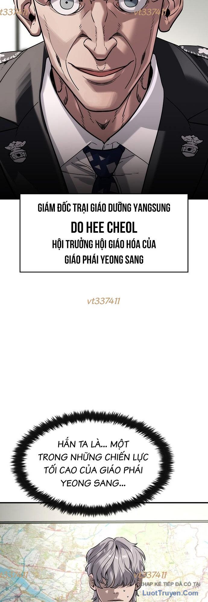 Quý Công Tử Chapter 63 - Trang 2