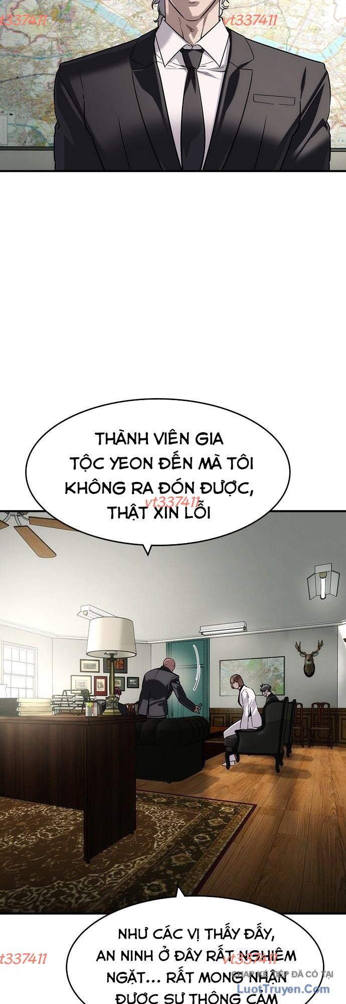 Quý Công Tử Chapter 63 - Trang 2