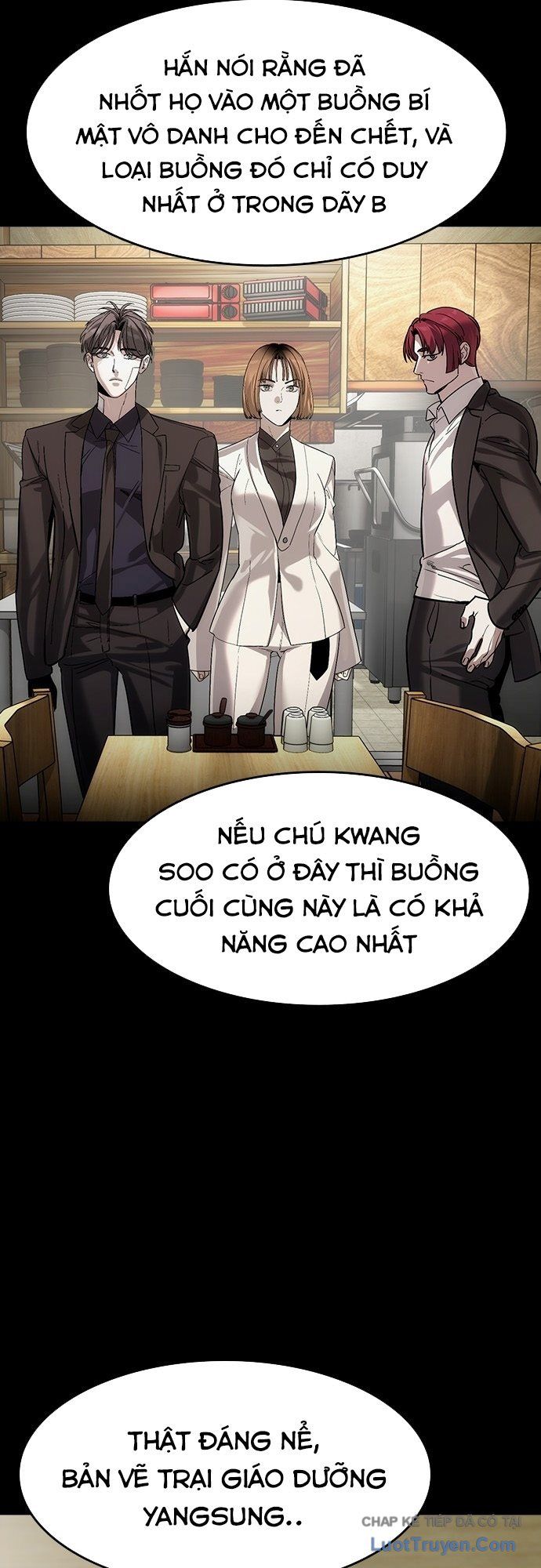 Quý Công Tử Chapter 63 - Trang 2