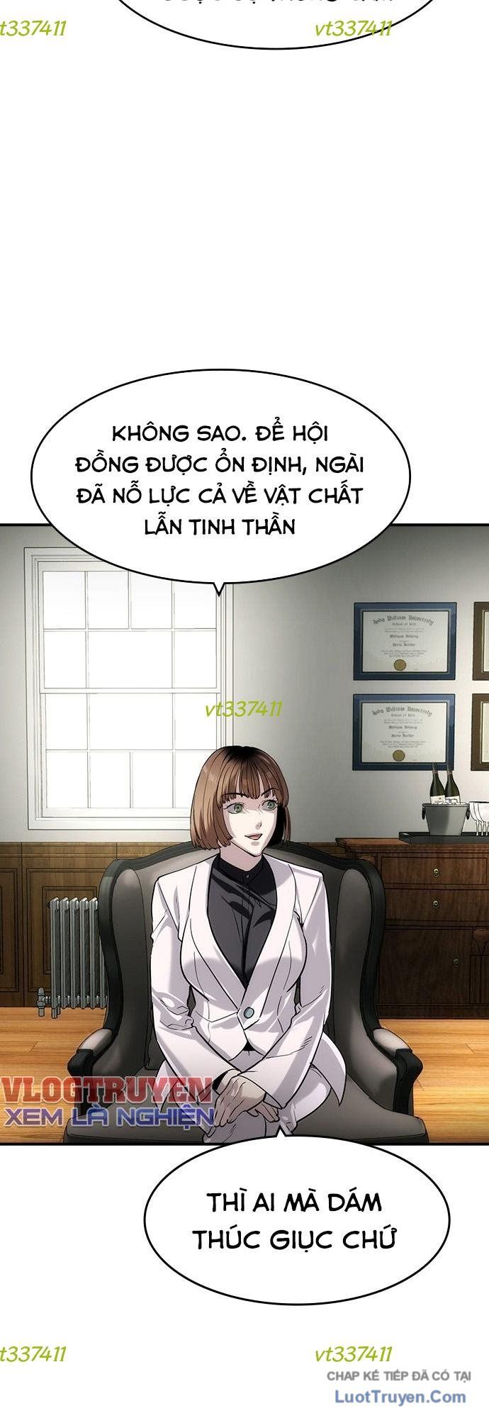 Quý Công Tử Chapter 63 - Trang 2