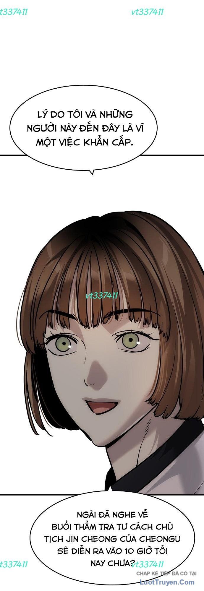 Quý Công Tử Chapter 63 - Trang 2