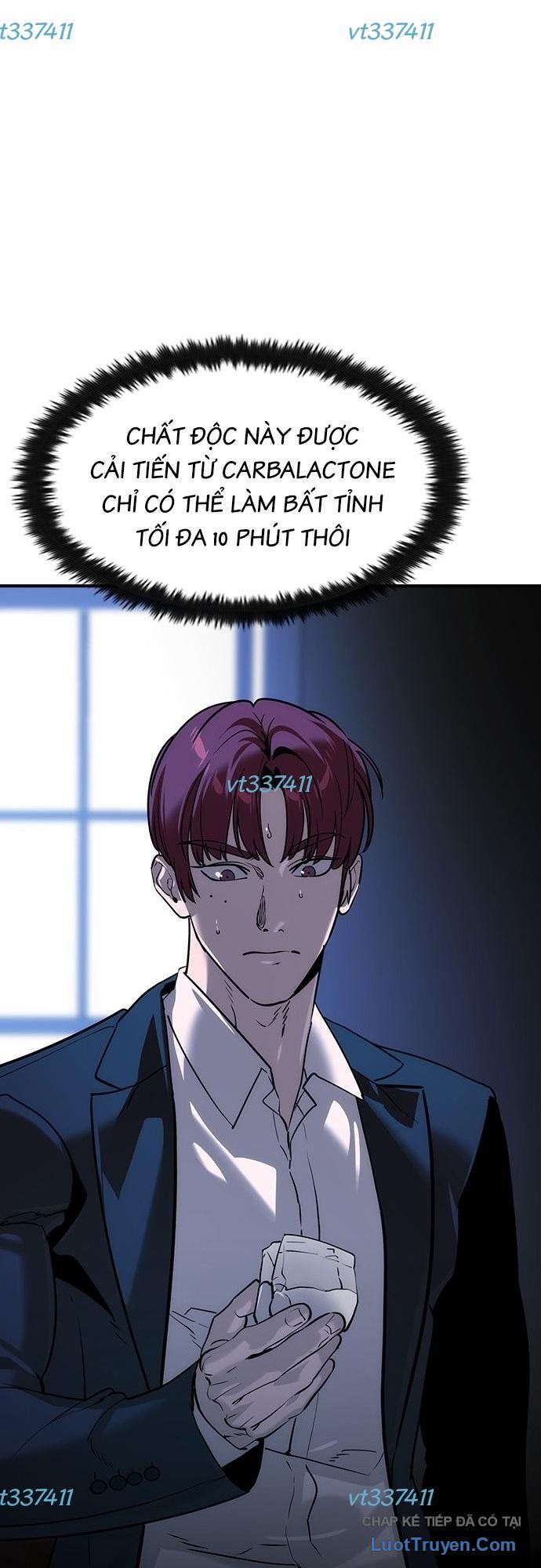 Quý Công Tử Chapter 63 - Trang 2