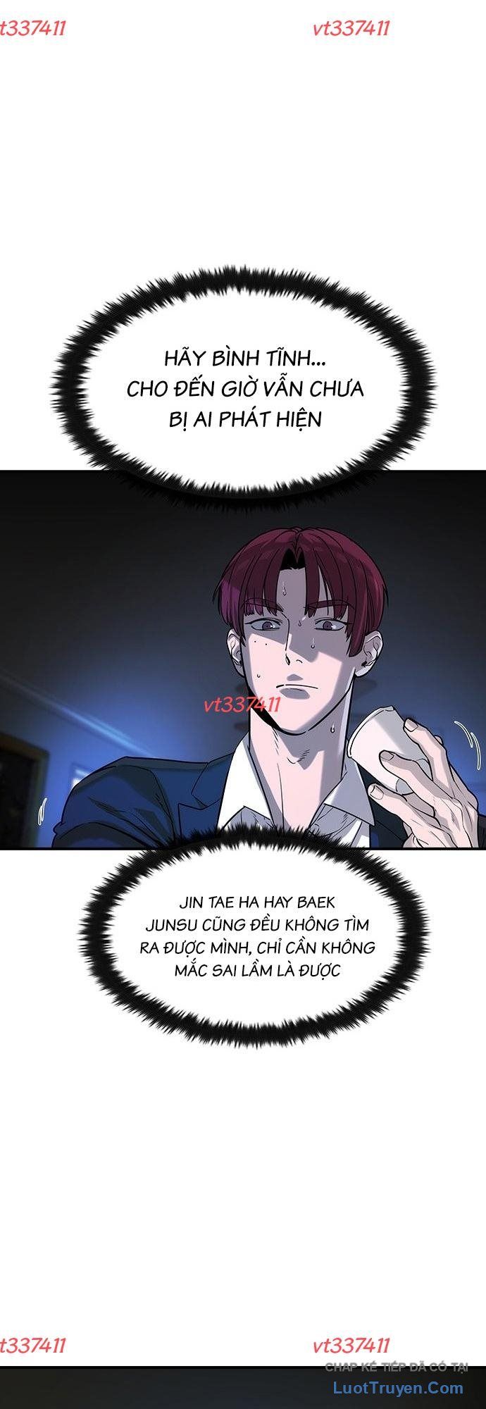 Quý Công Tử Chapter 63 - Trang 2