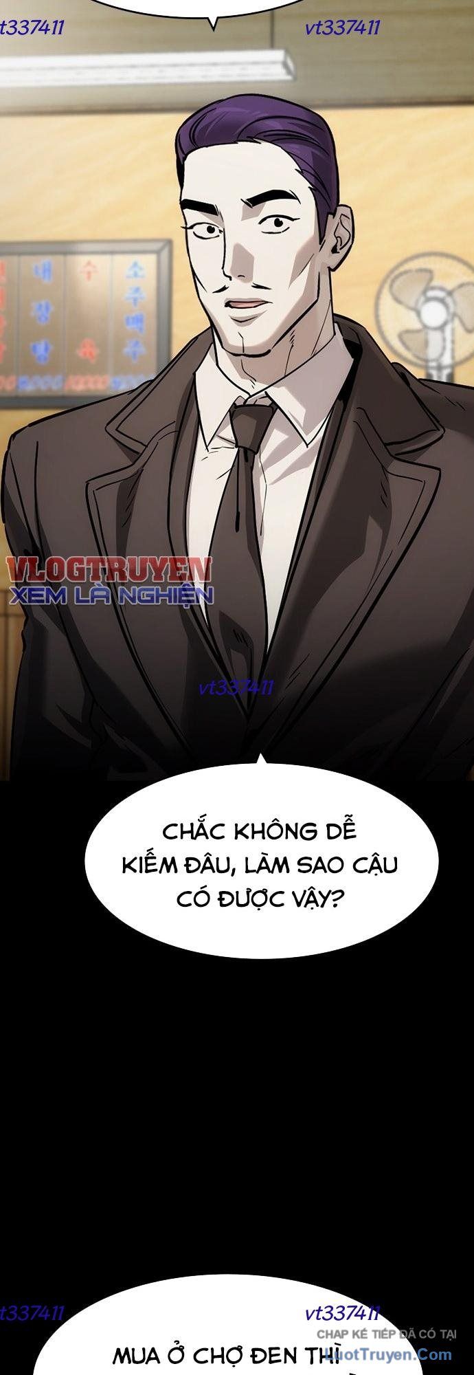 Quý Công Tử Chapter 63 - Trang 2