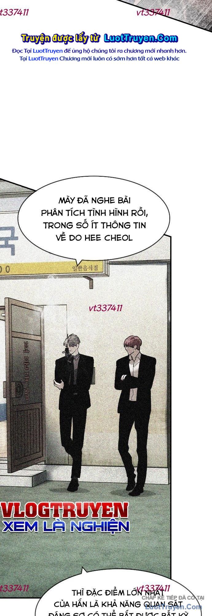 Quý Công Tử Chapter 63 - Trang 2