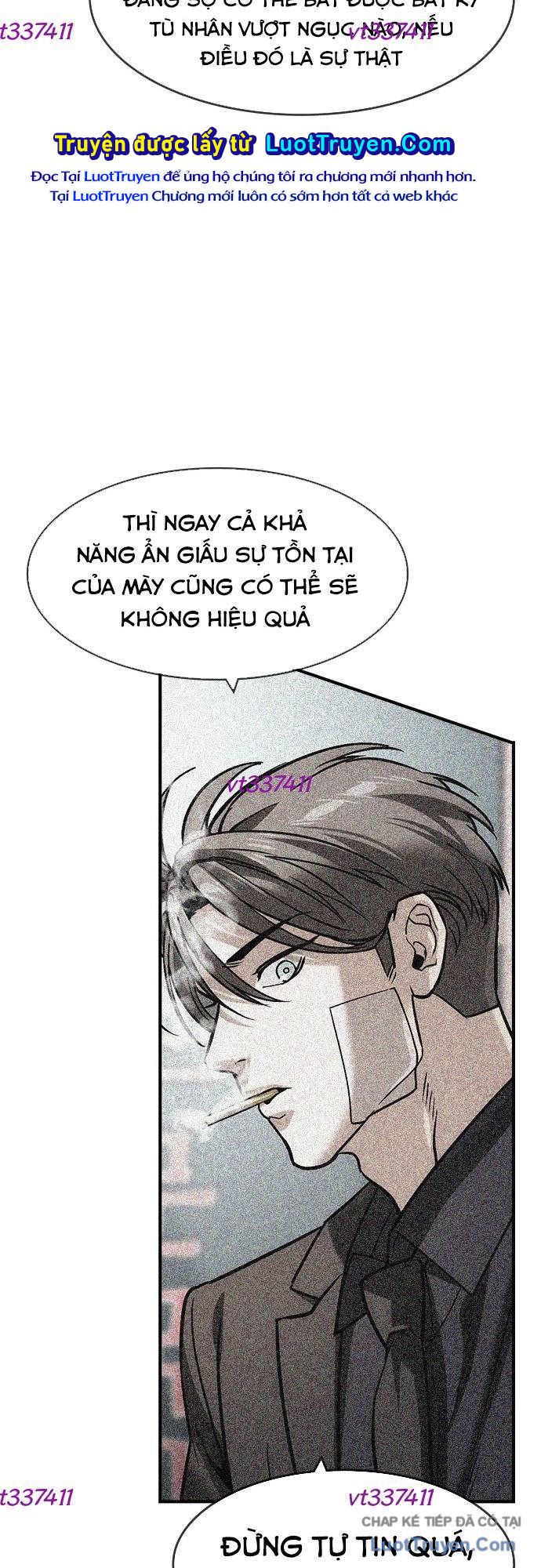 Quý Công Tử Chapter 63 - Trang 2