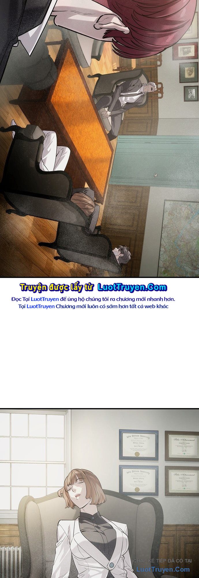 Quý Công Tử Chapter 63 - Trang 2