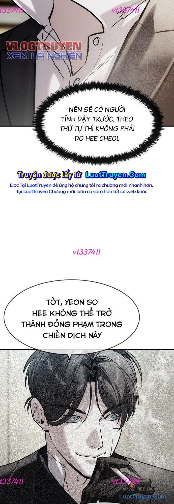 Quý Công Tử Chapter 63 - Trang 2