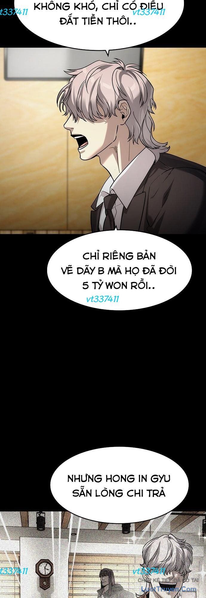 Quý Công Tử Chapter 63 - Trang 2