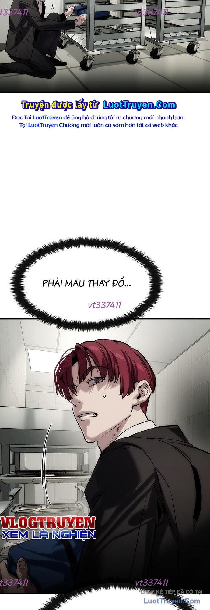 Quý Công Tử Chapter 63 - Trang 2