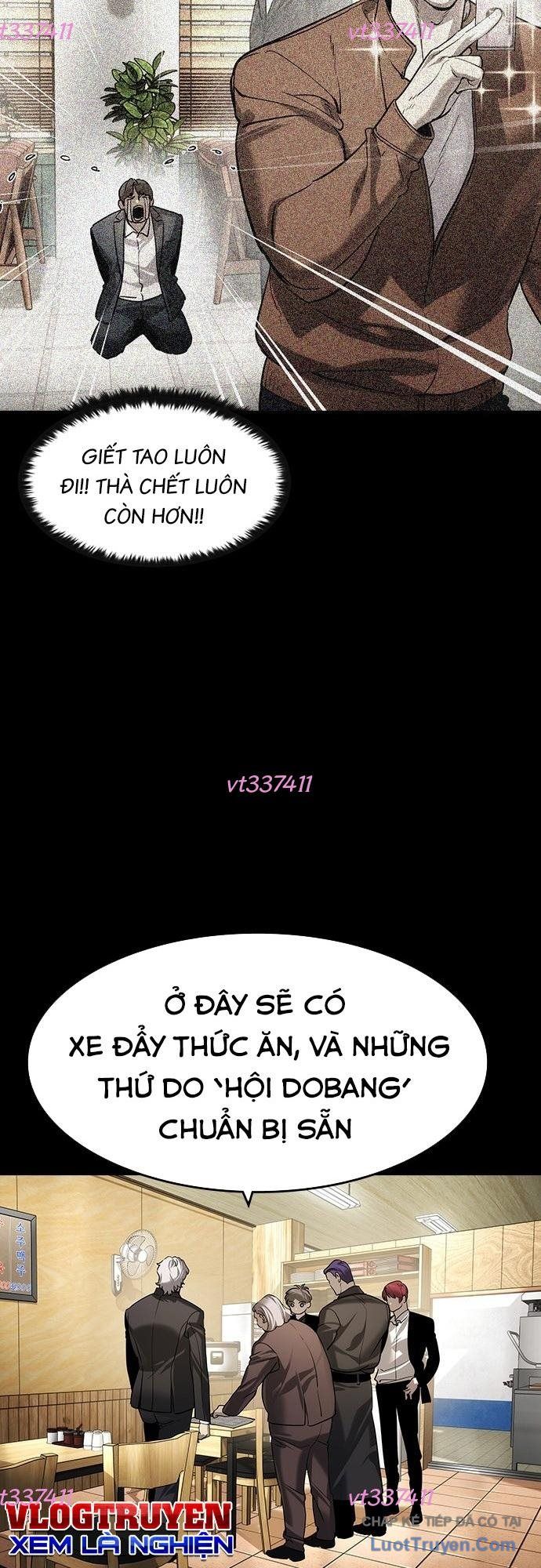 Quý Công Tử Chapter 63 - Trang 2