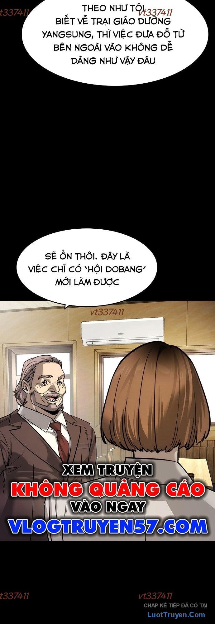 Quý Công Tử Chapter 63 - Trang 2