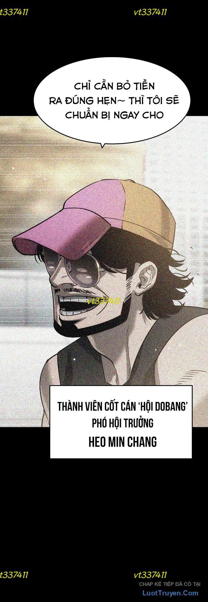 Quý Công Tử Chapter 63 - Trang 2