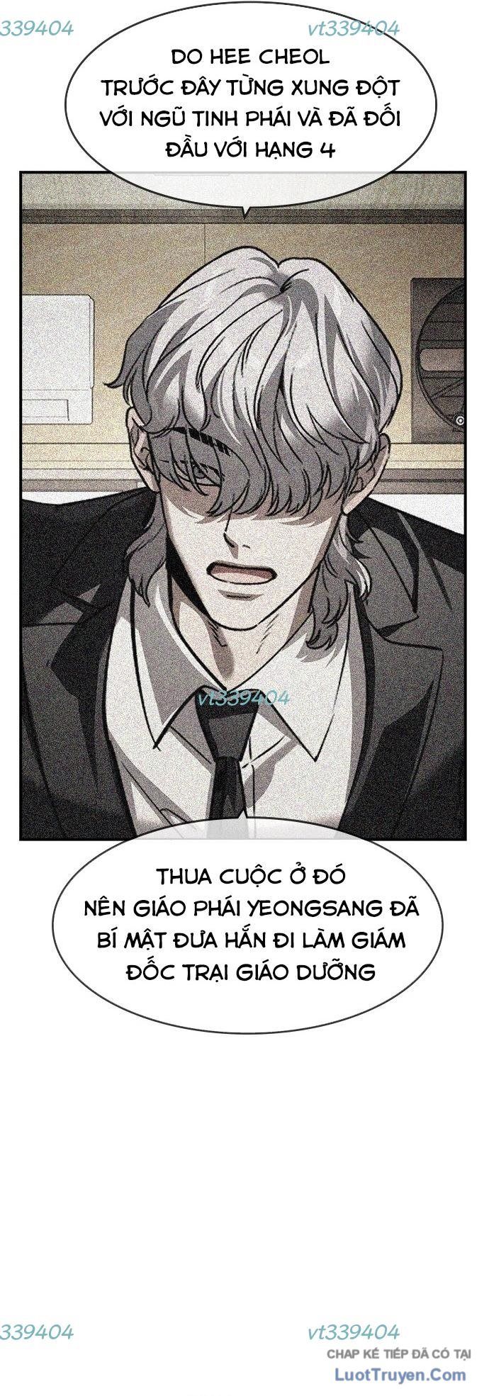 Quý Công Tử Chapter 64 - Trang 2