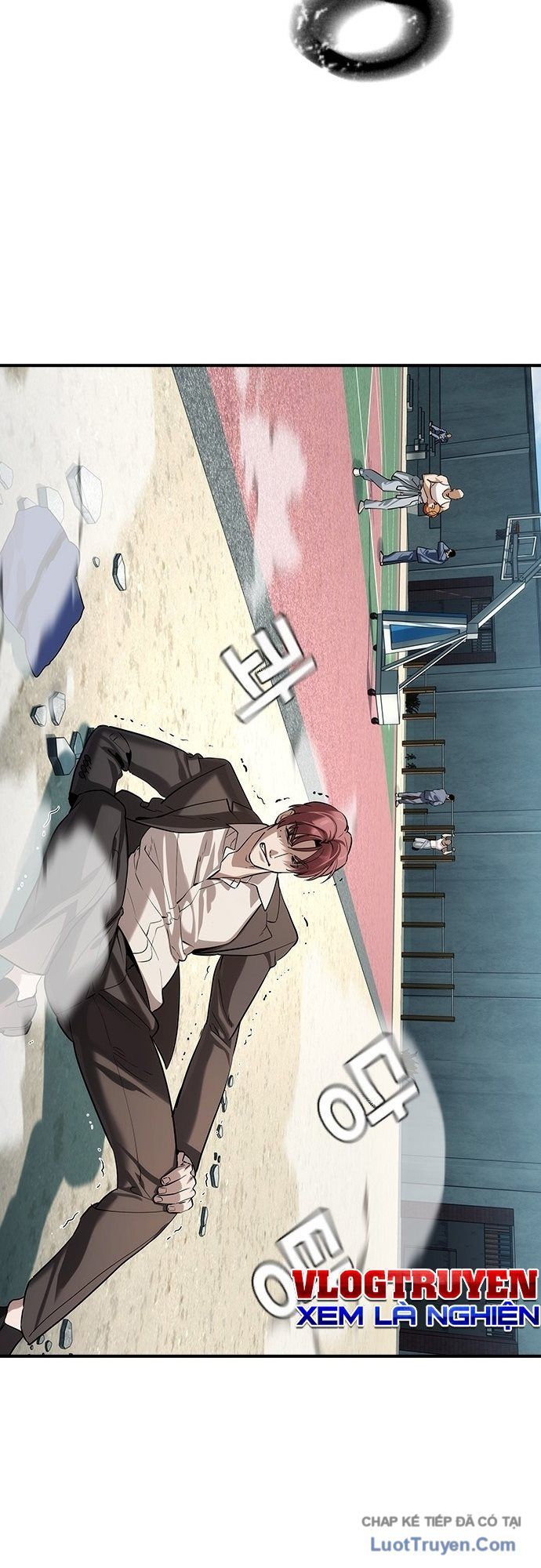 Quý Công Tử Chapter 64 - Trang 2