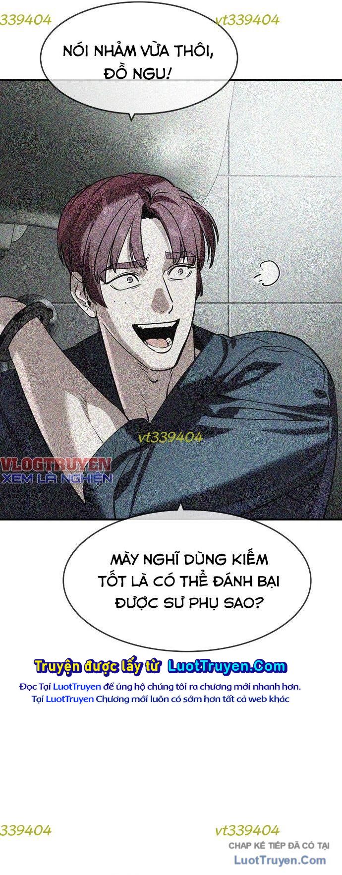 Quý Công Tử Chapter 64 - Trang 2