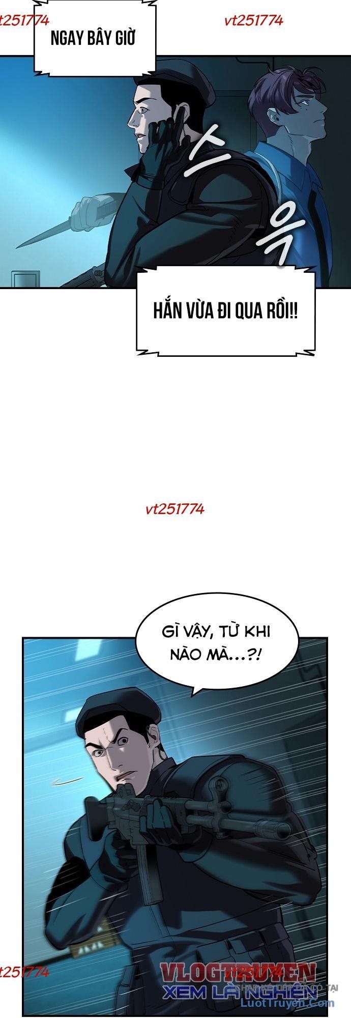 Quý Công Tử Chapter 65 - Trang 2