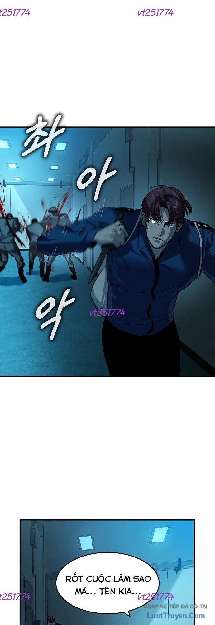 Quý Công Tử Chapter 65 - Trang 2