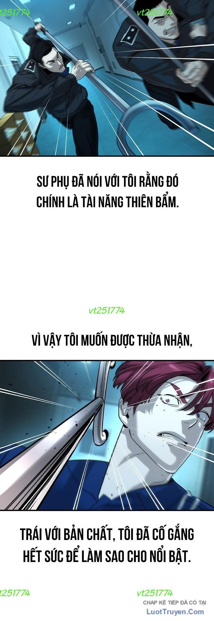 Quý Công Tử Chapter 65 - Trang 2