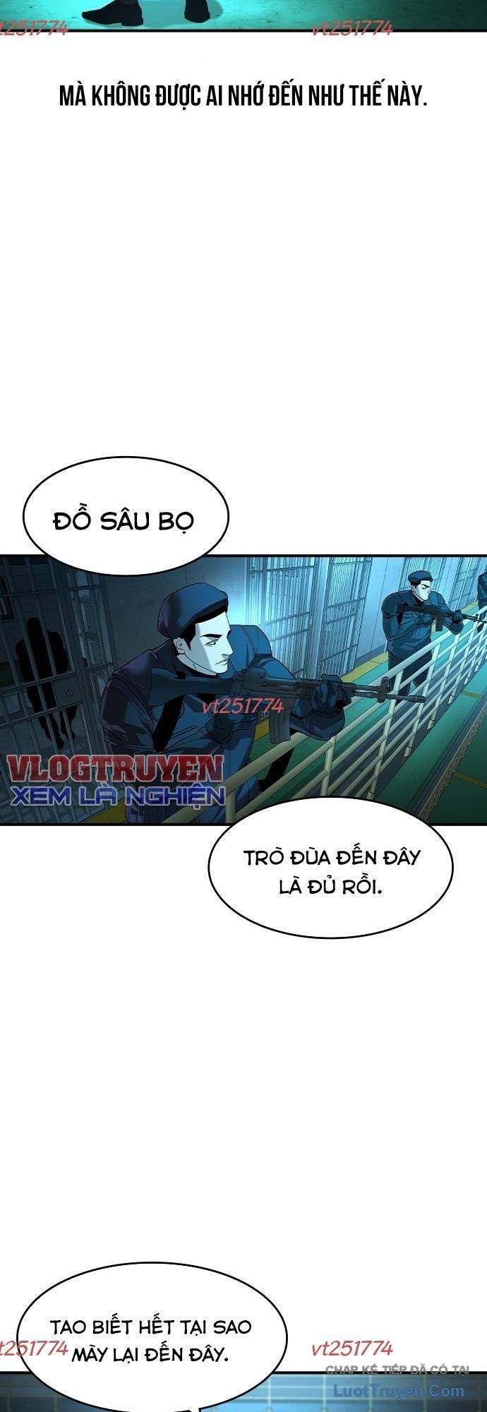 Quý Công Tử Chapter 65 - Trang 2