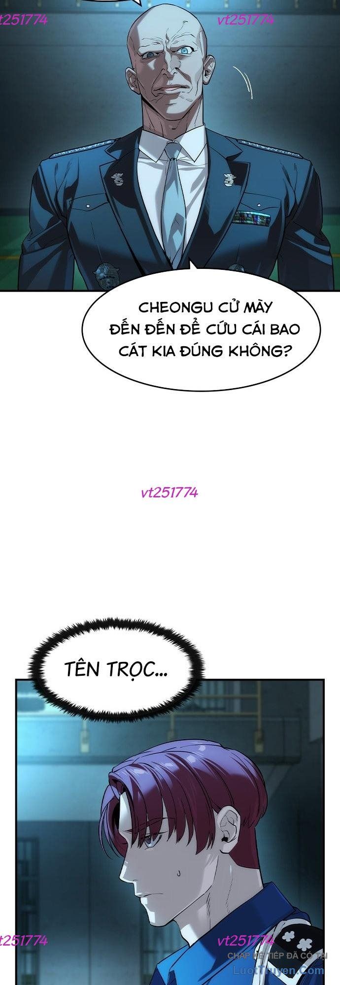 Quý Công Tử Chapter 65 - Trang 2