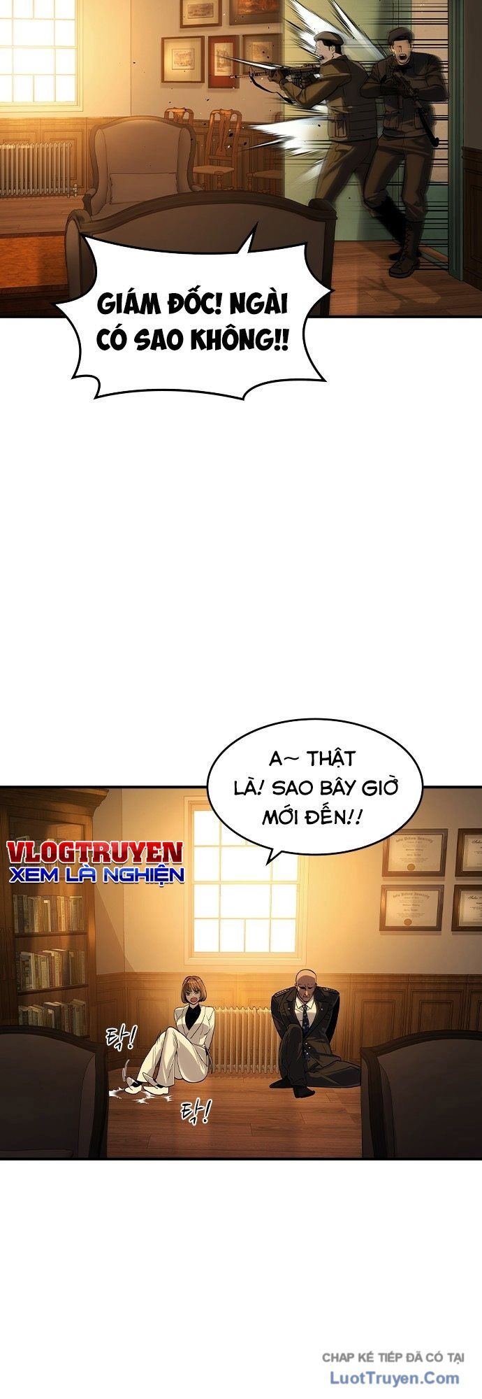 Quý Công Tử Chapter 65 - Trang 2